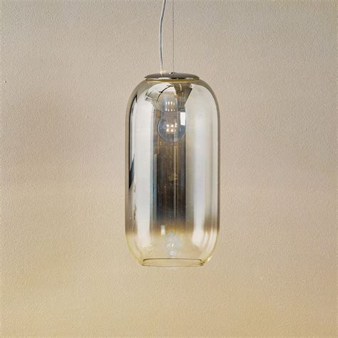 Gople Mini Suspension – Artemide.